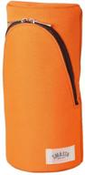 sma sta pen telephone case (orange) logo