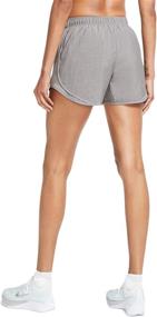 img 1 attached to 👟 Nike Women's Dri-fit Tempo Track 3.5 Short: Ultimate Performance with Comfort and Style