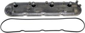 img 2 attached to 🔧 Dorman 264-965 Engine Valve Cover for Compatible Models