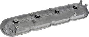 img 3 attached to 🔧 Dorman 264-965 Engine Valve Cover for Compatible Models