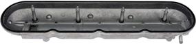 img 1 attached to 🔧 Dorman 264-965 Engine Valve Cover for Compatible Models