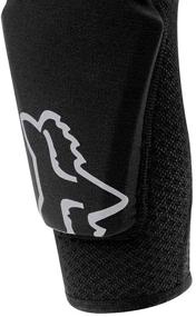 img 2 attached to Fox Racing Enduro Elbow Sleeve Motorcycle & Powersports for Protective Gear