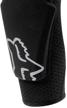 fox racing enduro elbow sleeve motorcycle & powersports for protective gear logo