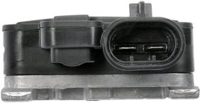 img 3 attached to Dorman 902 503 Radiator Fan Module