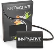 innovative performance power programmer cadillac replacement parts and engines & engine parts logo