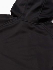 img 3 attached to Burton Weatherproof Pullover Fleece Medium Outdoor Recreation for Outdoor Clothing