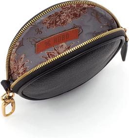 img 2 attached to HOBO Revolve Metal Snake Size Women's Handbags & Wallets for Hobo Bags
