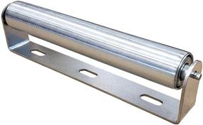 img 4 attached to 🏭 Maximizing Efficiency: Long Roller Bracket Diameter Pack"