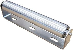 img 3 attached to 🏭 Maximizing Efficiency: Long Roller Bracket Diameter Pack"