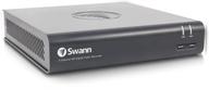 swann dvr4 4575-канальный цифровой рекордер логотип