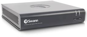 img 4 attached to Swann DVR4 4575-канальный цифровой рекордер