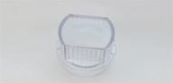 🔵 oster 50613 blender jar lid filler cap logo