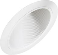 juno lighting group 604w wh light: превосходное освещение с легким стилем. логотип