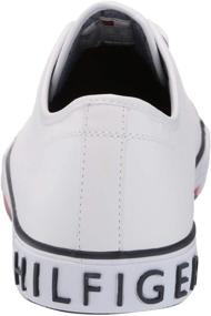 img 2 attached to Tommy Hilfiger Mens Radam Sneaker Men's Shoes