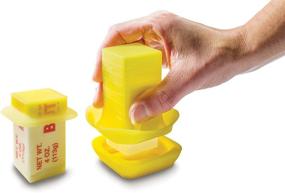 img 3 attached to 🧈 Enhanced Butter Spreader - Fusionbrands 8127 ButterEasy