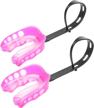 keystand mouthpiece professional mouthguard basketball sports & fitness and other sports logo