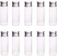 sealed bottle aluminum sample containers logo