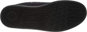 img 1 attached to 👑 Enhance Your Style with Etnies Metal Mulisha Kingpin Shoes