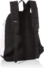 img 3 attached to RVCA Womens Lukas Canvas Backpack