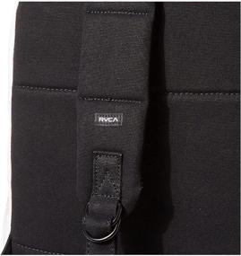 img 1 attached to RVCA Womens Lukas Canvas Backpack