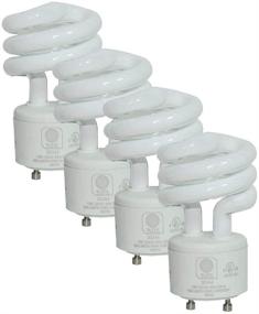 img 4 attached to 💡 Одобренный SleekLighting 120V дневной флуоресцентный балласт