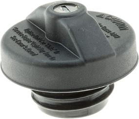 img 3 attached to 🔒 Gates 31703: Secure Your Fuel with a Locking Fuel Tank Cap