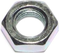 🔩 014973259280 fine hex jam nuts, 3/8-24, piece-20 - difficult-to-locate fastener logo