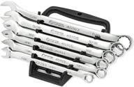 🔧 sata full polish combination wrench set - 6 piece логотип