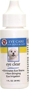 img 2 attached to Eye Clear Miracle Care 1 oz Bottle