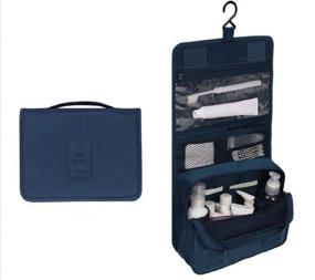 img 1 attached to Toiletry Multifunction Cosmetic Waterproof Organizer