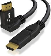 linkup - ultra high-speed hdmi 2 logo