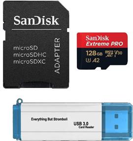 img 2 attached to SanDisk Memory Extreme Everything Stromboli Computer Accessories & Peripherals in Memory Cards