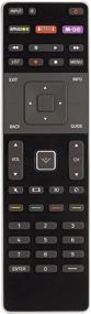 img 1 attached to 📺 Enhance Your VIZIO All M-Series TV Experience with the New XRT510 Replacement Remote Control