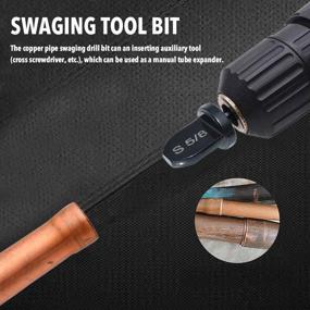 img 3 attached to 🔧 Enhance Your Repair Skills with PUXING Swaging Professional Triangular Repairing