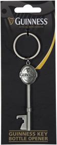 img 1 attached to Guinness FBA_COMIN18JU076355 Bottle Opener Key