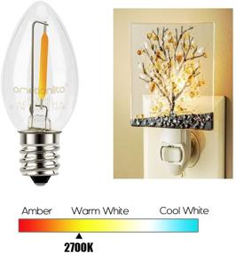 img 1 attached to Представляем светильник Emotionlite Candelabra в виде Люстры: идеальное решение, эквивалентное накаливанию.