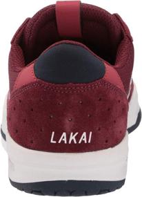 img 2 attached to Lakai Footwear Mens Atlantic Medium