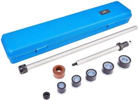 img 4 attached to Efficient Cam Bearing Removal and Installation Tool Set by Orion Motor Tech: Complete Kit for Various Vehicles, Includes 1-1/8 to 2-2/3 Inch Adapters