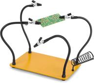 nakoos flexible soldering station - enhanced for optimal assistance логотип