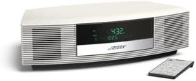 img 1 attached to Bose Wave Radio II Platinum