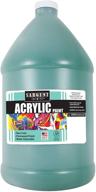 sargent art acrylic 64 ounce 22 2766 logo