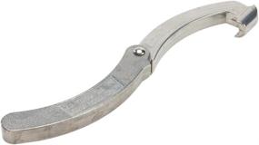 img 1 attached to Складной ключ "Folding Pocket Spanner Wrench by FireHoseDirect