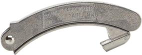 img 3 attached to Складной ключ "Folding Pocket Spanner Wrench by FireHoseDirect