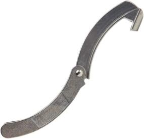 img 4 attached to Складной ключ "Folding Pocket Spanner Wrench by FireHoseDirect