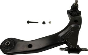 img 4 attached to 🔧 MOOG RK620302 Control Arm and Ball Joint Assembly: Reliable Performance for Optimal Control