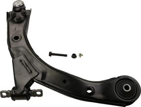 img 3 attached to 🔧 MOOG RK620302 Control Arm and Ball Joint Assembly: Reliable Performance for Optimal Control