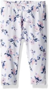 img 1 attached to 👧 Charming Legging Pants for Girls | Splendid Girls' Clothing Collection