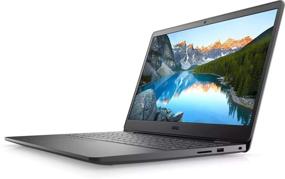 img 3 attached to 2021 Dell Inspiron 3000 Premium Laptop: 15.6 FHD Display, Intel i5-1135G7, 16GB DDR4, 1TB PCIe SSD, Webcam, WiFi, HDMI, Windows 10 Home - Black