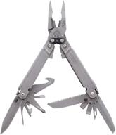 🔧 sog pa3001-cp poweraccess assist multi-tool with stonewashed finish логотип