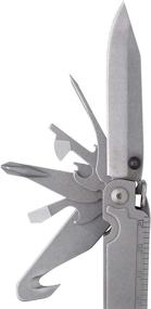 img 2 attached to 🔧 SOG PA3001-CP PowerAccess Assist Multi-Tool with Stonewashed Finish